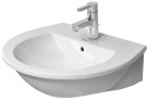 Lavabi semincasso duravit